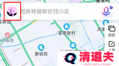 百度地图如何修改公司地址 百度地图更换公司地址方法分享