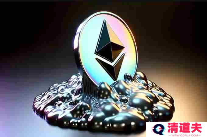 以太坊(ETH）历年价格走势详解！