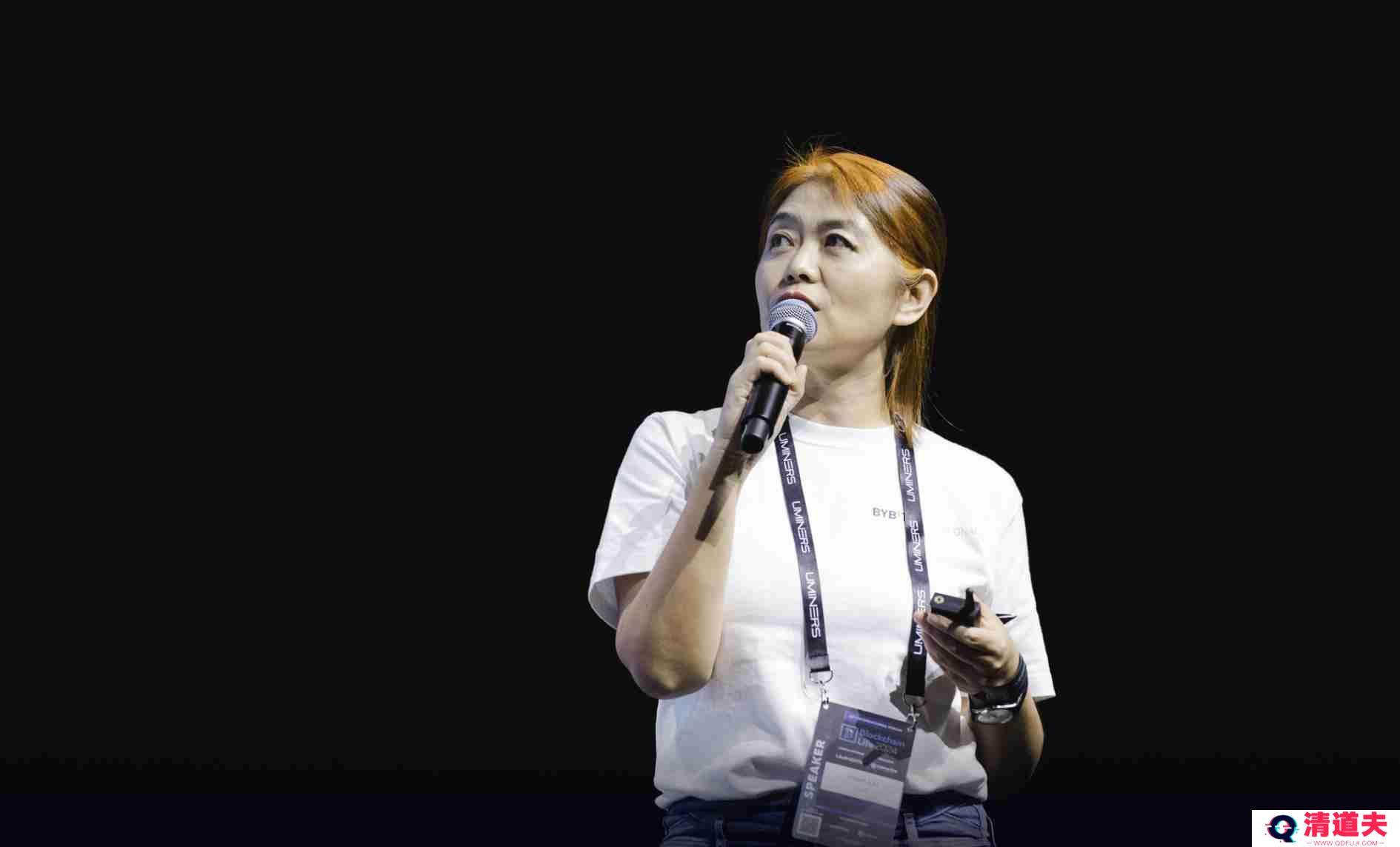 专访Bybit COO Helen：非典型的典型交易所高管，驾驭全球化风险与挑战