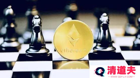 灰度以太坊基金ETHE负溢价持续收窄！律师料SEC将放弃称ETH为证券