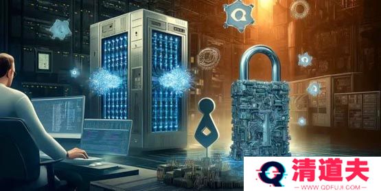 数学教授：量子攻击迫近！公钥加密系统需全面升级