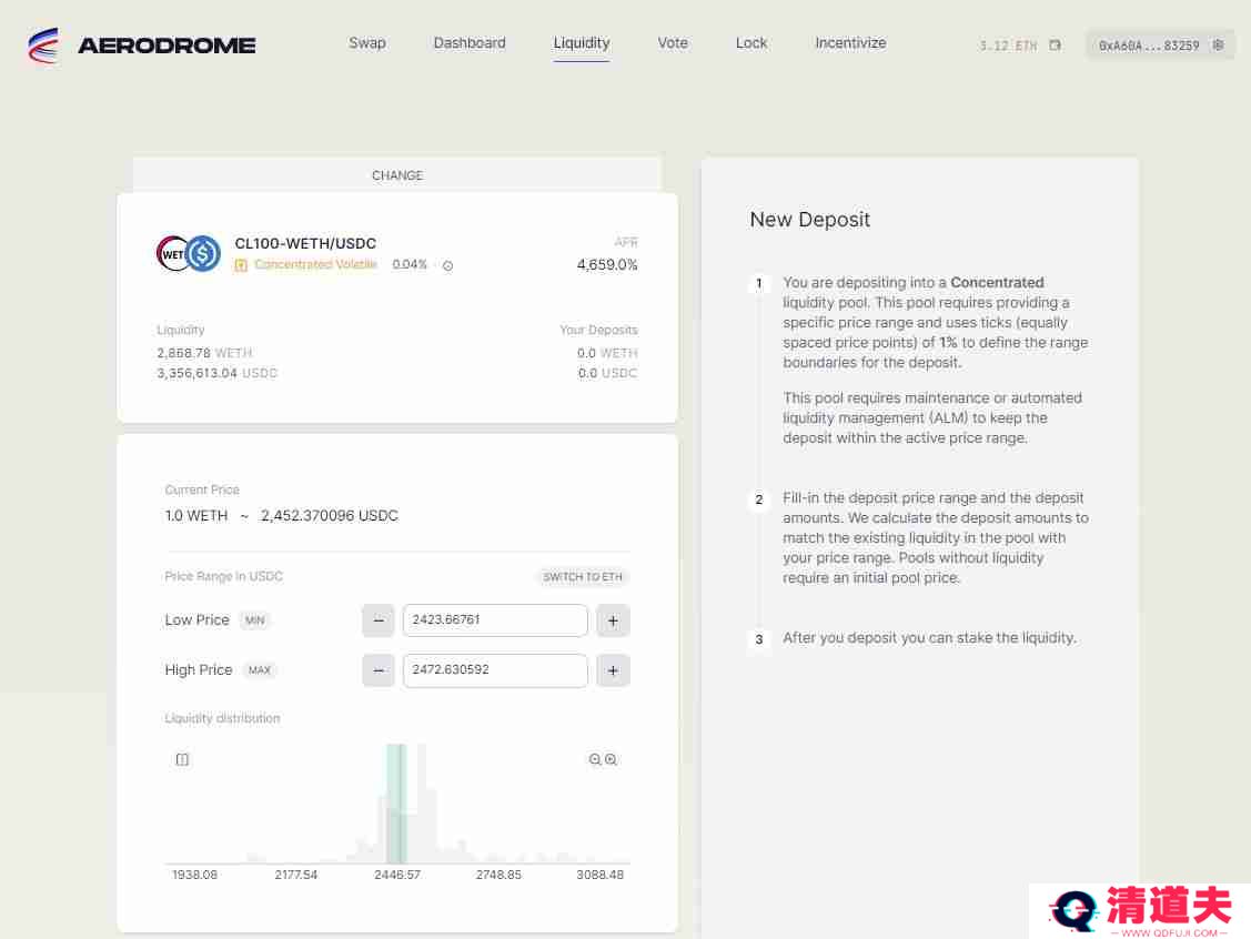 Aerodrome是什么？全面解读Aerodrome