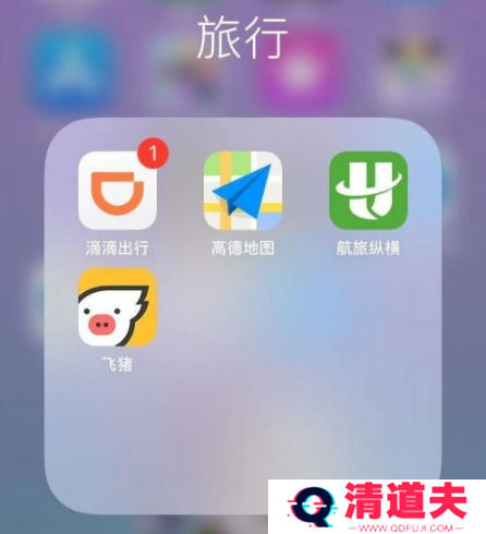 航旅纵横手机值机怎么办理 航旅纵横手机值机教程