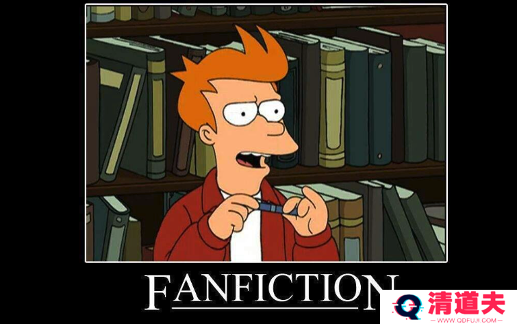 fanfiction上怎么搜索？fanfiction使用方法