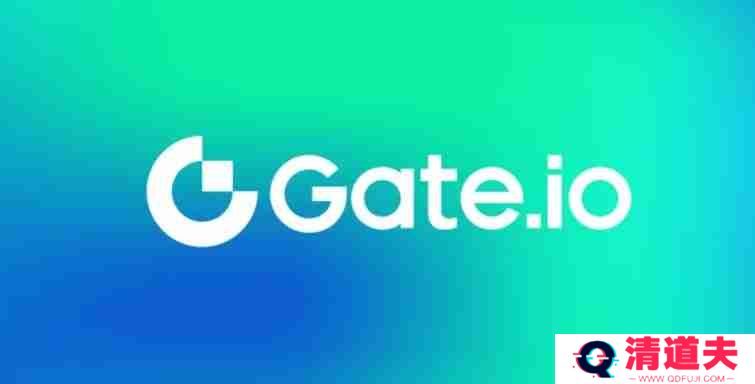 Gate.io交易所注册充值提现教程