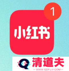 小红书红点怎么取消 小红书红点点开没消息怎么回事