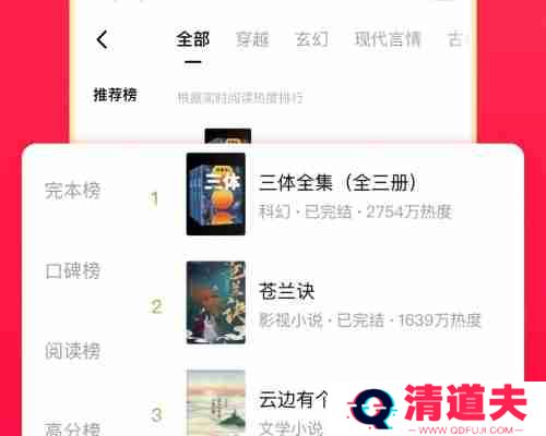 番茄小说已下架是什么意思